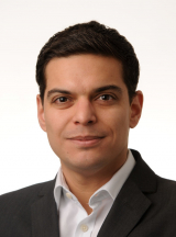 Pablo Brito Parada