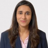 Alisha Debas