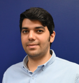 Alireza (Ali) Allahyari