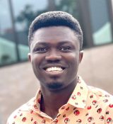 Rocky Mensah