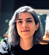 Naghmeh (Nami) Abavi Torghabeh