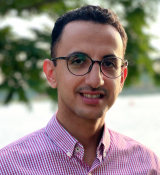 Tareq Moahmmed Al-Shami