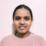 Sirjana Adhikari