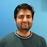 Shankar (Raj) Devkota