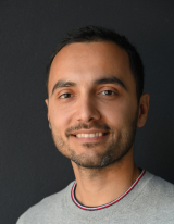 Pouria Amani
