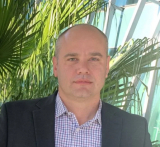 Adrian Beer (Advisory Board Member)