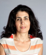 Seher Ata