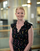 Annemarie Fawkner