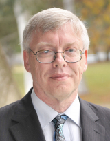 Graeme Moad