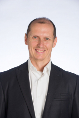 Shane Usher