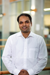 Subhasish Mitra
