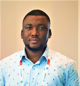 Bernard Agbenuvor