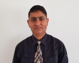 Vishnu Pareek