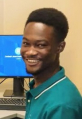 James Dankwah