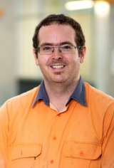Dr Joshua Sutherland