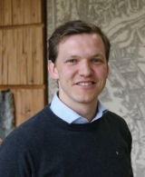 Martin Rudolph (Advisory Board Member)