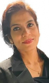 Farhana Diba