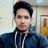 Virat Gurung