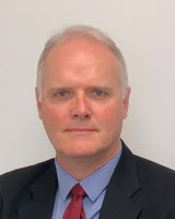 Jacques Eksteen (Advisory Board Member)