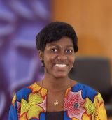 Margaret Ekua Amosah
