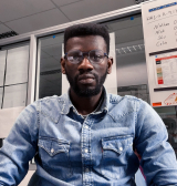 Daniel Dodoo