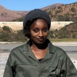 Evelyn Manjengwa