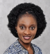 Evelyn Manjengwa