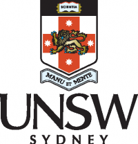 University of NSW